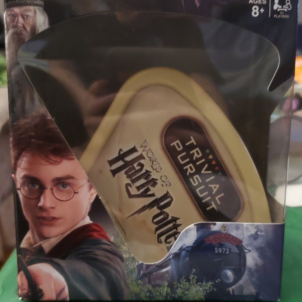 Harry potter